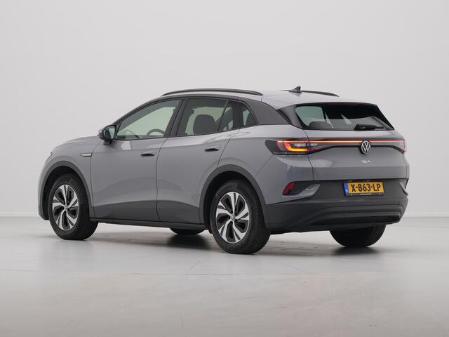 Volkswagen ID.4 Pure 52 kWh Navigatie Pdc Stoelverwarming Acc 260
