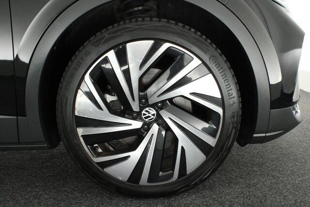 Volkswagen ID.4 Pro 77 kWh 204pk Sportstoelen Panoramadak Matrix LED Memory Camera Stuurverwarming