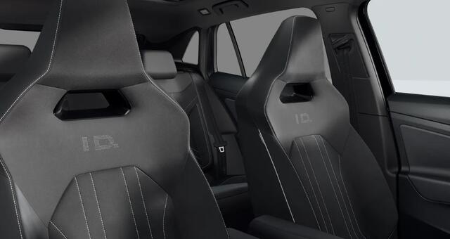 Volkswagen ID.4 Pro Limited Edition Plus 77 kWh 286PK