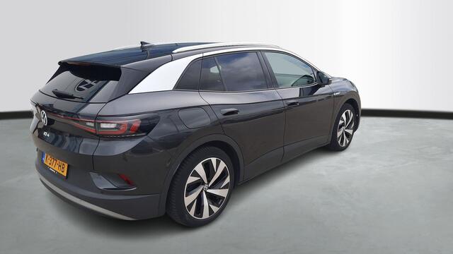 Volkswagen ID.4 First 77 kWh | 1e eigenaar | 20" | Wegkl. trekhaak | Camera |