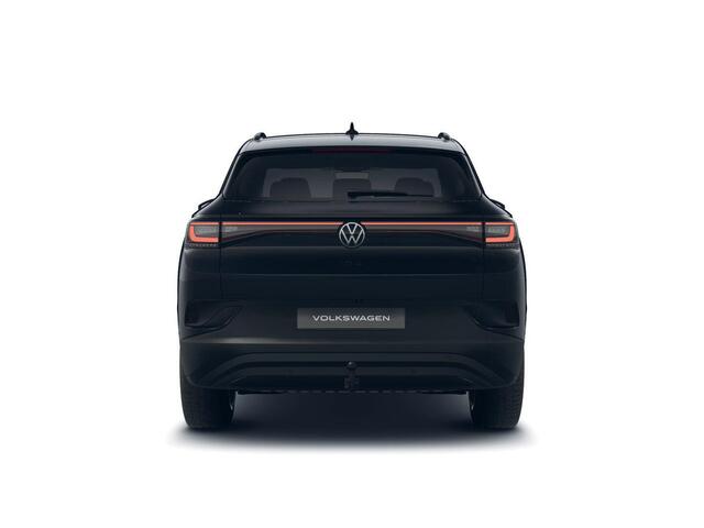 Volkswagen ID.4 Pro Limited Edition 77 kWh 286 PK | Trekhaak | 20" Lichtmetalen Velgen | Navigatie | Stoel- & Stuurverwarming |