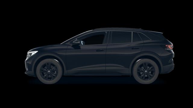Volkswagen ID.4 Pro Limited Edition 77 kWh accu 210 kW / 286 PK SU