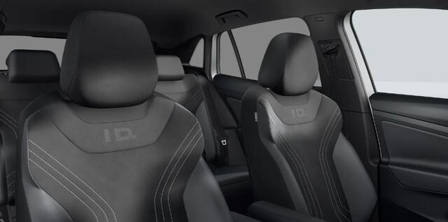 Volkswagen ID.4 Pro Limited Edition 77 kWh !!!Profiteer ook van ¤ 2.000 inruilpremie!!!