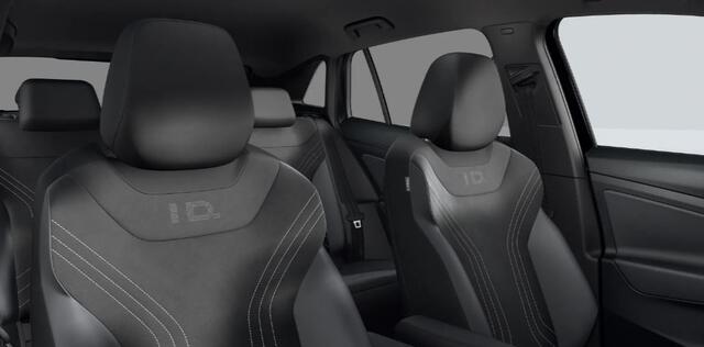 Volkswagen ID.4 Pro Limited Edition !!!Profiteer ook van ¤ 2.000 inruilpremie!!!