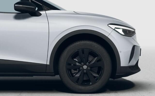 Volkswagen ID.4 Pro Limited Edition !!!Profiteer ook van ¤ 2.000 inruilpremie!!!