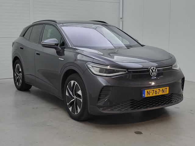 Volkswagen ID.4 Pro 77 kWh | HUD | Elektrische stoelen | 360 camera |*