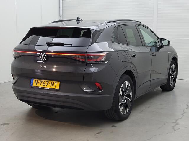 Volkswagen ID.4 Pro 77 kWh | HUD | Elektrische stoelen | 360 camera |*