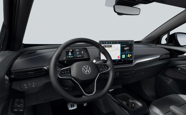 Volkswagen ID.4 Pro Limited Edition !!!Profiteer ook van ¤ 2.000 inruilpremie!!!