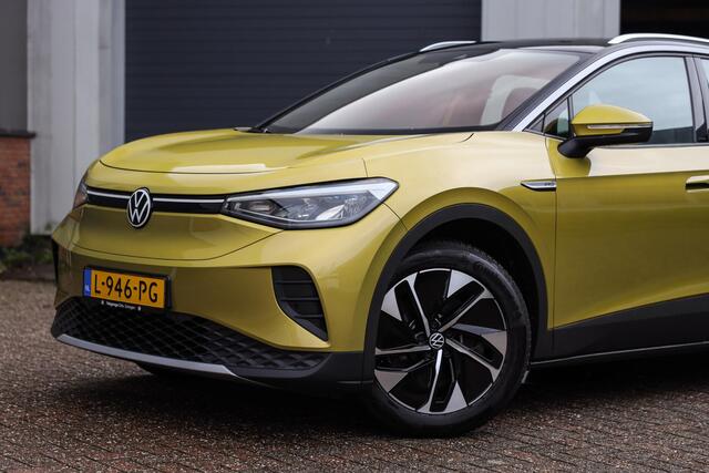 Volkswagen ID.4 77 kWh ? Stuurverwarming ? ACC ? Trekhaak