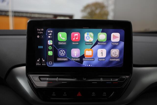 Volkswagen ID.4 77 kWh ? Stuurverwarming ? ACC ? Trekhaak