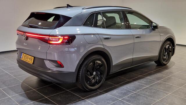 Volkswagen ID.4 Pure 52 kWh | Apple Carplay/Android Auto | draadloze telefoonlader |