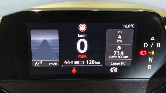 Volkswagen ID.4 Pure 52 kWh | Apple Carplay/Android Auto | draadloze telefoonlader |