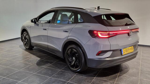 Volkswagen ID.4 Pure 52 kWh | Apple Carplay/Android Auto | draadloze telefoonlader |