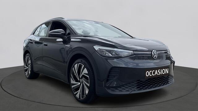 Volkswagen ID.4 Pro 77 kWh