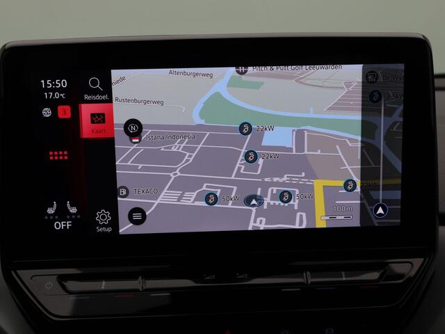 Volkswagen ID.4 First 77 kWh Automaat 205 Pk | Trekhaak | Adaptive Cruise | Camera | CarPlay | Navigatie | LED | 20 Inch