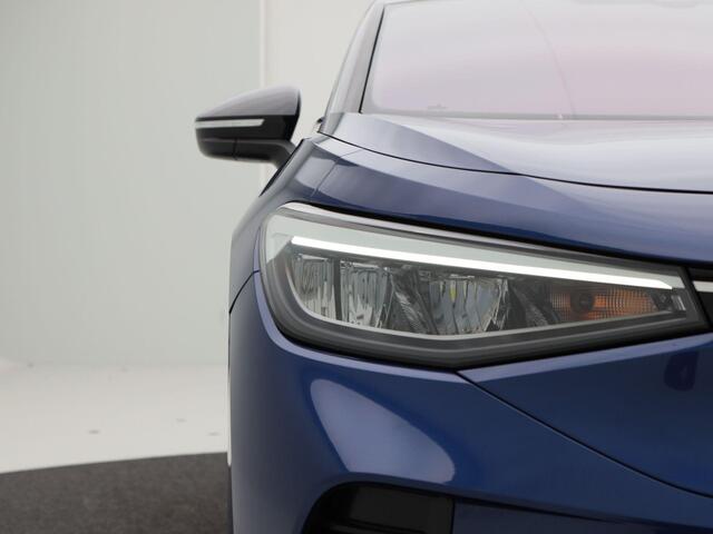 Volkswagen ID.4 First 77 kWh Automaat 205 Pk | Trekhaak | Adaptive Cruise | Camera | CarPlay | Navigatie | LED | 20 Inch