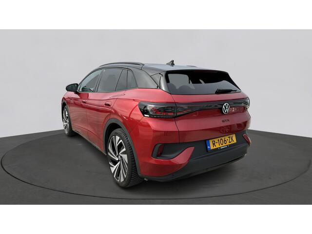 Volkswagen ID.4 GTX 4Motion 77 kWh 299pk Panoramadak