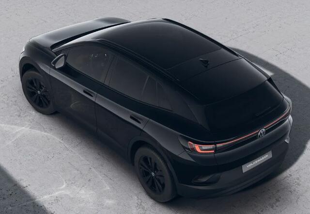 Volkswagen ID.4 Pro Limited Edition 77 kWh