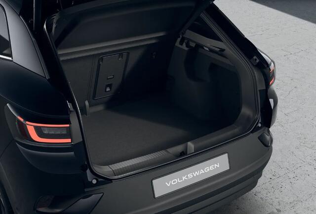 Volkswagen ID.4 Pro Limited Edition 77 kWh