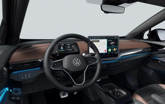 Volkswagen ID.4 Pro Limited Edition 77 kWh