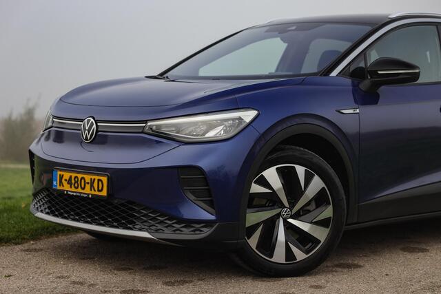 Volkswagen ID.4 First 77 kWh ? LED ? ACC ? Trekhaak