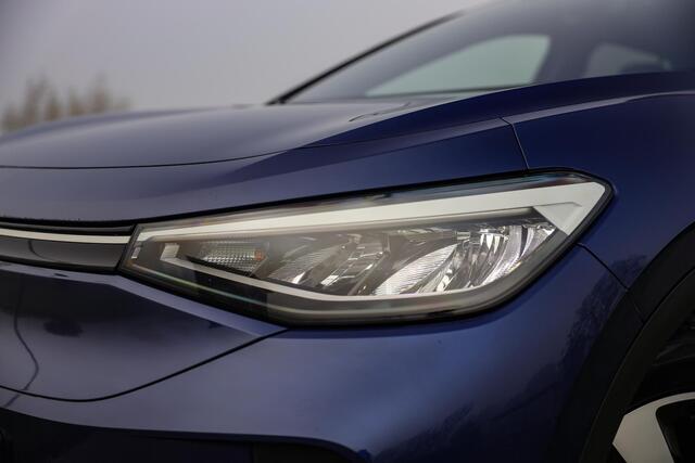 Volkswagen ID.4 First 77 kWh ? LED ? ACC ? Trekhaak