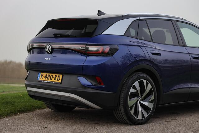 Volkswagen ID.4 First 77 kWh ? LED ? ACC ? Trekhaak