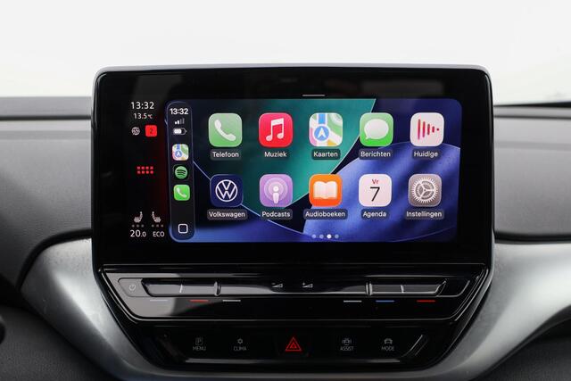 Volkswagen ID.4 First 77 kWh ? LED ? ACC ? Trekhaak