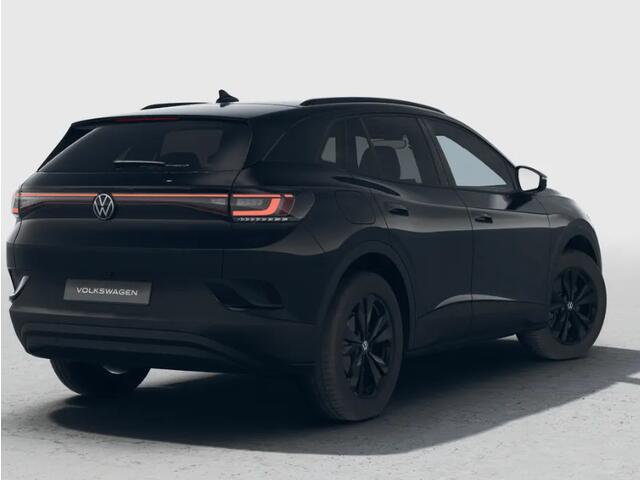 Volkswagen ID.4 Pro Limited Edition 77 kWh accu 286 PK · Achteruitrijcamera · Draadloze telefoonlader · Sfeerverlichting · Trekhaak, elektrisch uitklapbaar ·