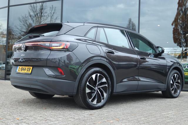 Volkswagen ID.4 LIFE 77 kWh | ADAP. CRUISE | STOEL/STUUR VERW. | CARPLAY | NAP