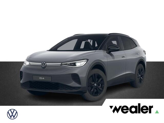 Volkswagen ID.4 Pro Limited Edition Plus 77 kWh accu 210kW / 286pk