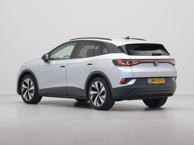 Volkswagen ID.4 Pro Business 77 kWh 286pk Navigatie Camera Stoelverwarming Acc 221