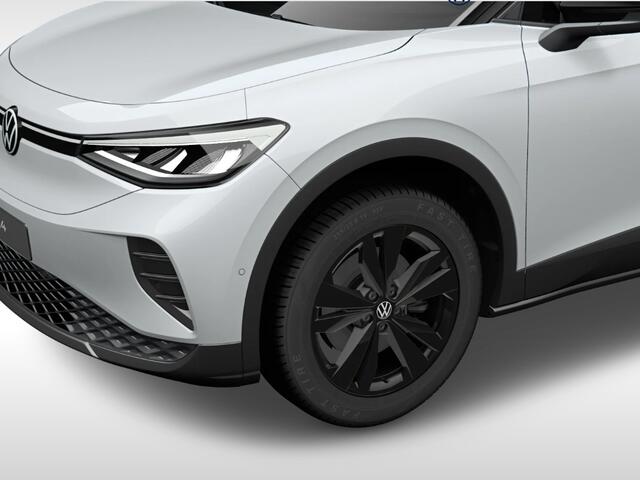 Volkswagen ID.4 Limited Edition 52 kWh accu. 170 pk · Trekhaak, elektrisch uitklapbaar · Achteruitrijcamera · stuurwiel multifunctioneel ·
