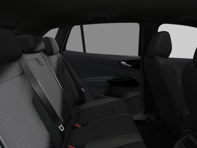 Volkswagen ID.4 Limited Edition 52 kWh accu. 170 pk · Trekhaak, elektrisch uitklapbaar · Achteruitrijcamera · stuurwiel multifunctioneel ·