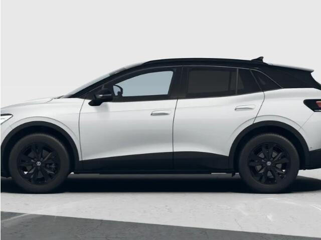 Volkswagen ID.4 Limited Edition 52 kWh accu 170 PK · Achteruitijcamera · Draadloze telefoonverbinding · verwarmd stuurwiel ·