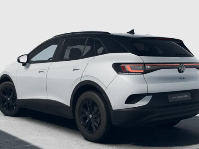 Volkswagen ID.4 Limited Edition 52 kWh accu 170 PK · Achteruitrijcamera · Draadloze telefoonverbinding ·