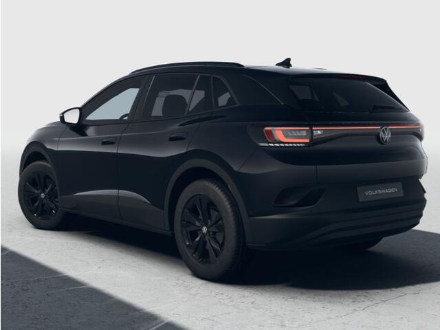 Volkswagen ID.4 Limited Edition 52 kWh accu 170 PK · Draadloze telefoonlader · Achteruitijcamera ·