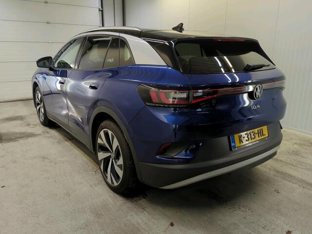 Volkswagen ID.4 First 77 kWh | Trekhaak | Camera | Carplay | Navi |