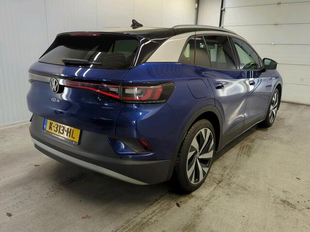 Volkswagen ID.4 First 77 kWh | Trekhaak | Camera | Carplay | Navi |