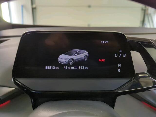 Volkswagen ID.4 First 77 kWh | Trekhaak | Camera | Carplay | Navi |