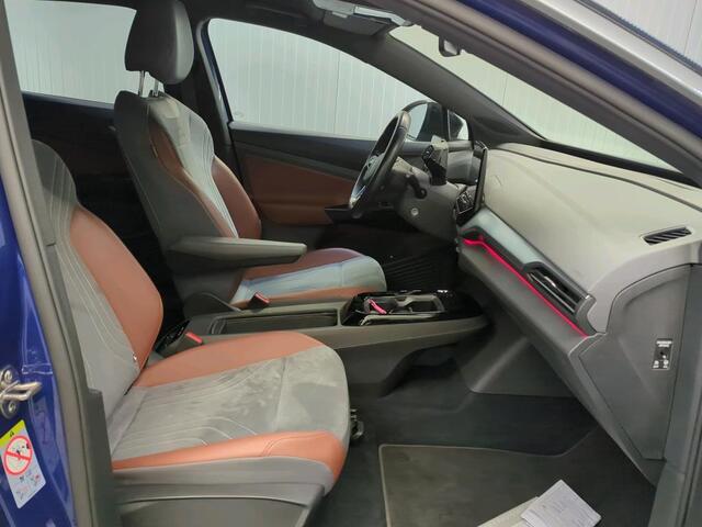 Volkswagen ID.4 First 77 kWh | Trekhaak | Camera | Carplay | Navi |