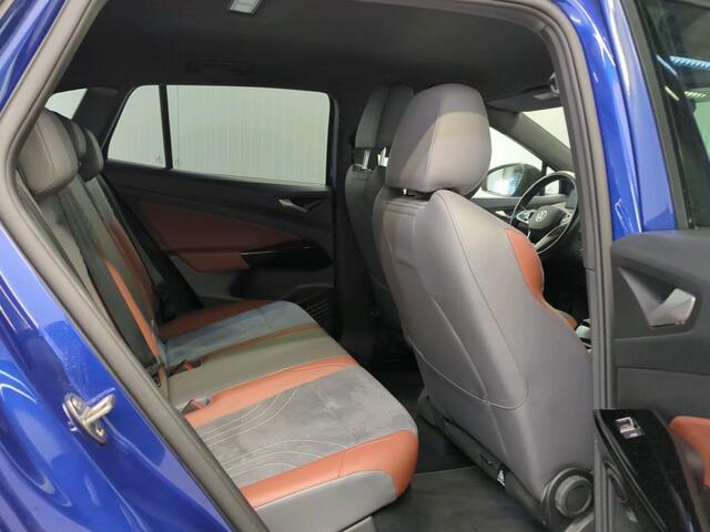 Volkswagen ID.4 First 77 kWh | Trekhaak | Camera | Carplay | Navi |