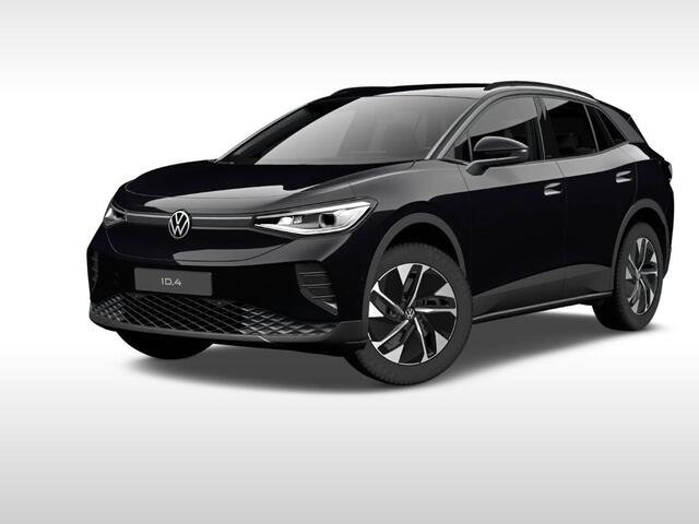 Volkswagen ID.4 Pro Business 77 kWh accu. 210 kW / 286 pk SUV Elek · Achteruitrijcamera · Trekhaak mechanisch zwenkbaar en elektrisch bedienbaar ·