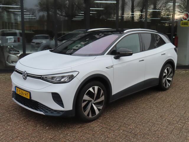 Volkswagen ID.4 First 77 kWh*92% SOH*ACC*LED*14793 netto*