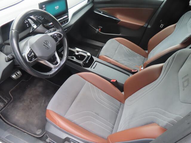 Volkswagen ID.4 First 77 kWh*92% SOH*ACC*LED*14793 netto*