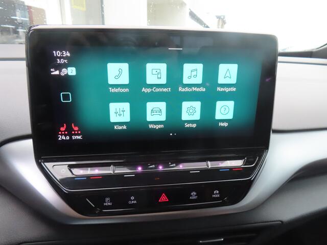 Volkswagen ID.4 First 77 kWh*92% SOH*ACC*LED*14793 netto*