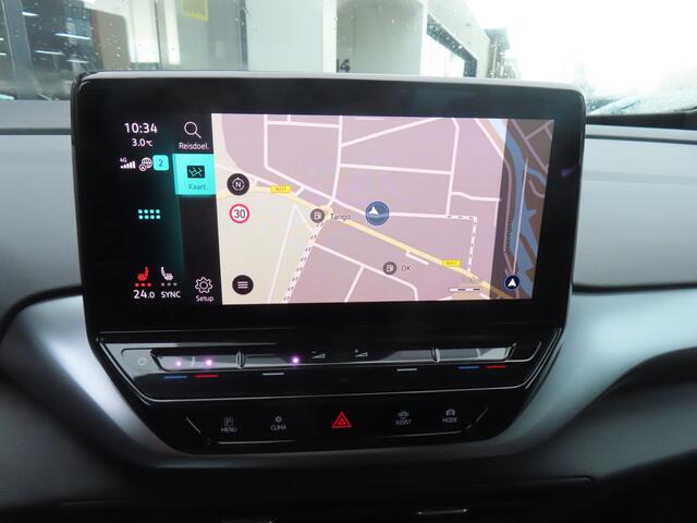 Volkswagen ID.4 First 77 kWh*92% SOH*ACC*LED*14793 netto*