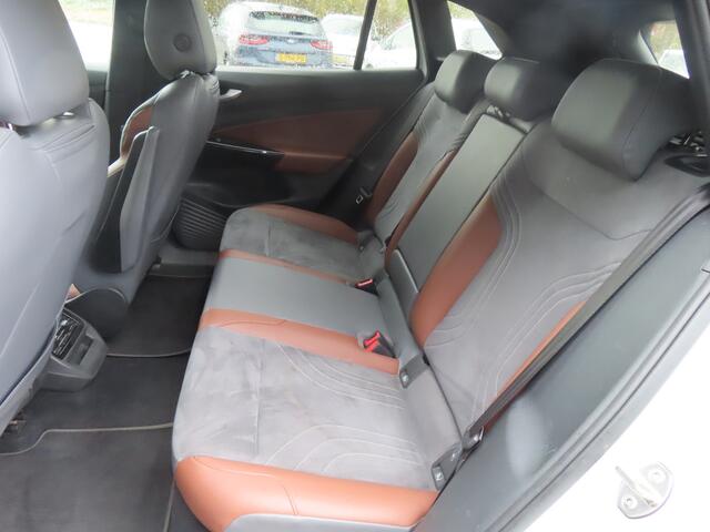 Volkswagen ID.4 First 77 kWh*92% SOH*ACC*LED*14793 netto*
