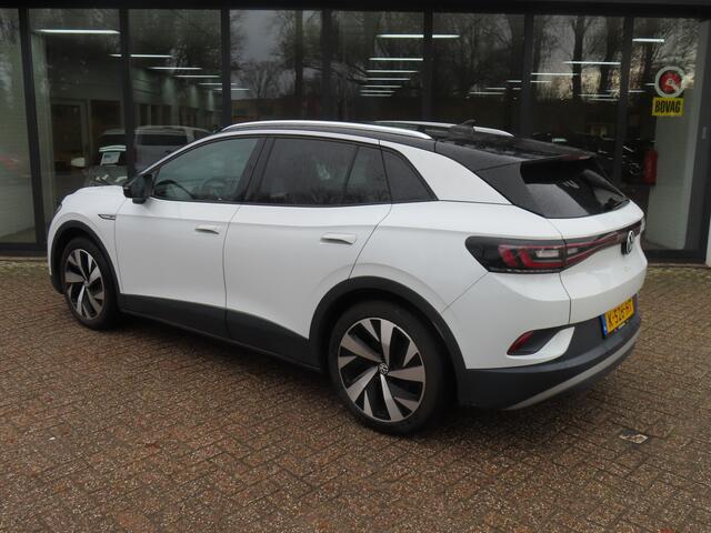 Volkswagen ID.4 First 77 kWh*92% SOH*ACC*LED*14793 netto*