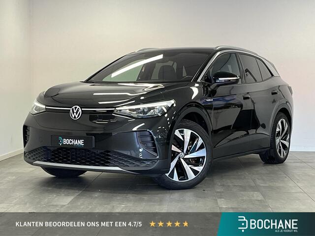 Volkswagen ID.4 First 77 kWh | Trekhaak | Stoelverwarming | Camera |